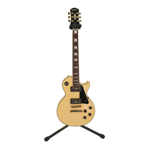 Epiphone custom chitarra - lp,