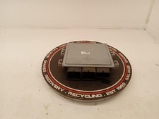 Modulo Comando Motore Citroen