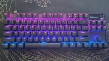 SteelSeries Apex Pro TKL