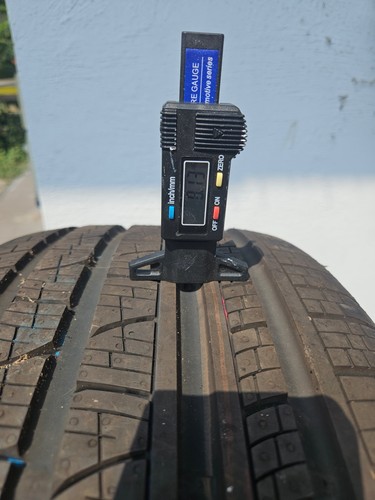 Pirelli scorpion verde - scorpion, 4