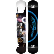 Snowboard Proto Wilder mai