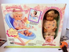 SBRODOLINA E IL SUO SEGGIOLONE