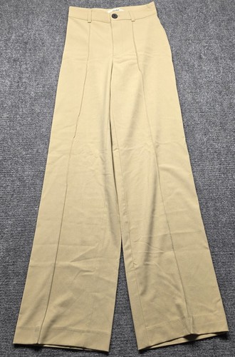 Pantaloni pull bear gamba - bear,