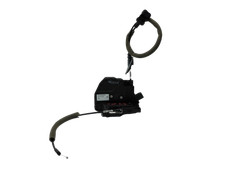 Meccanismo serratura porta Destro Posteriore Renault Captur 825005865R 0km