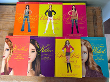 Pretty Little Liars Series LOT