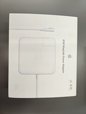 Apple MC556Z/B Adattatore e