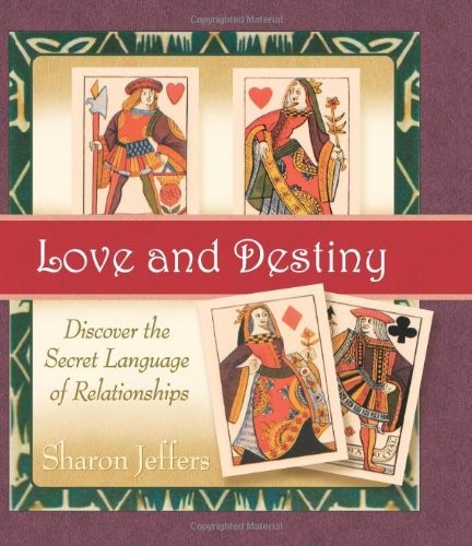 Love and destiny discover the - love, destiny: