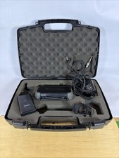 Shure PGX4 J6 Ricevitore