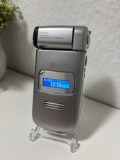 Nokia N93-1 Aluminium Grey