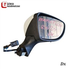 SPECCHIETTO RETROVISORE DESTRO