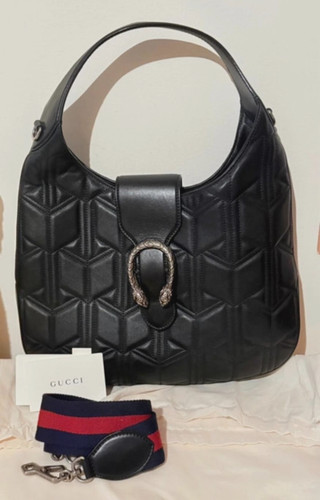 Borsa gucci passepartout - gucci,