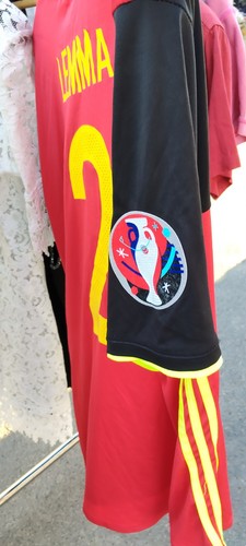 Maglia calcio vintage - maglia,