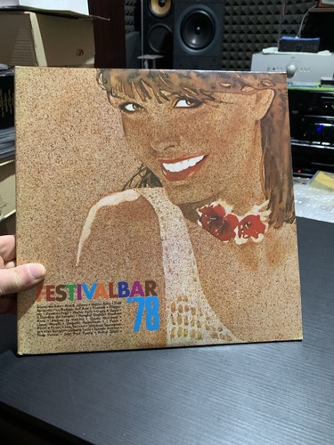 Festivalbar doppio - 78,