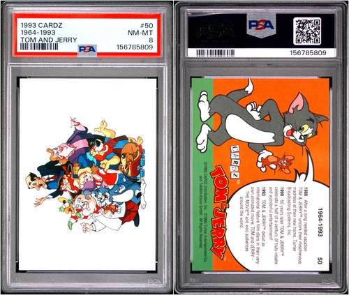 Tom jerry 1964 1993 - jerry, 1964-1993