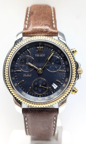 Orologio tissot ballade - orologio,