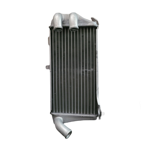Radiatore acqua sinistro ksx - radiatore,