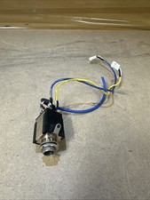 Kenwood ts 430 Connettore PHONES