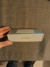 Bose Soundlink Mini