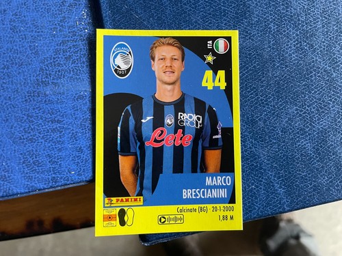 Panini calciatori 2024 - calciatori, 2024/25