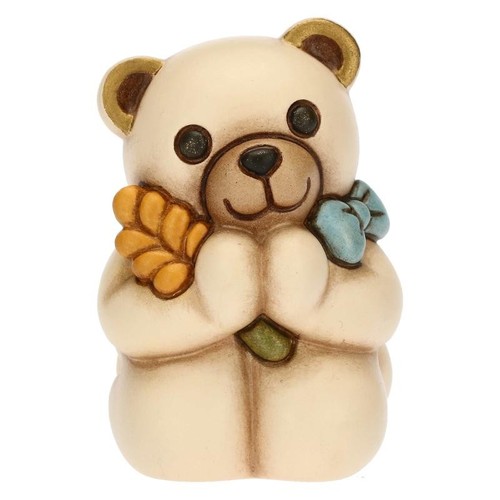 Teddy thun prima comunione - thun, lei