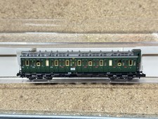 Fleischmann 8085 carrozza