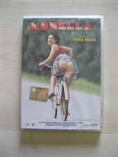 DVD "MONELLA" - TINTO BRASS -