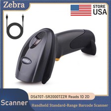 Symbol DS6707-SR20007ZZR