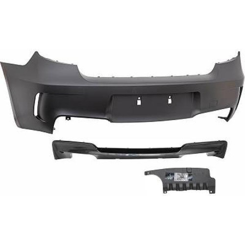 Adatto bmw serie e87 - 1, e87/81