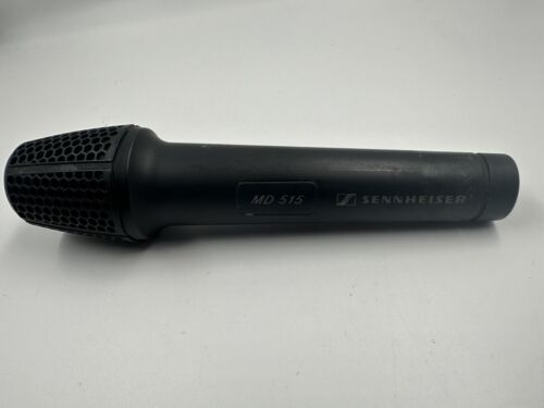 Sennheiser md515 microfono - md515,