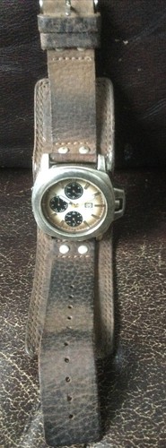 Marc ecko men chronograph - marc, men's