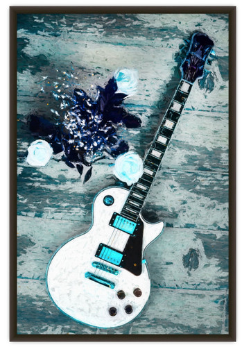Les paul custom epiphone - les,