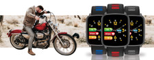 Techmade macro smartwatch - macro,
