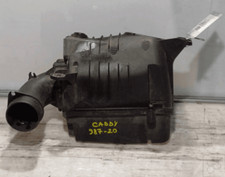 FILTRO ARIA COMPL. per PEUGEOT 307 2.0 HDi FAP SW 2001-2006 c4cc75 1420L4