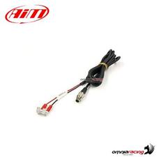 AIM Kart - External power