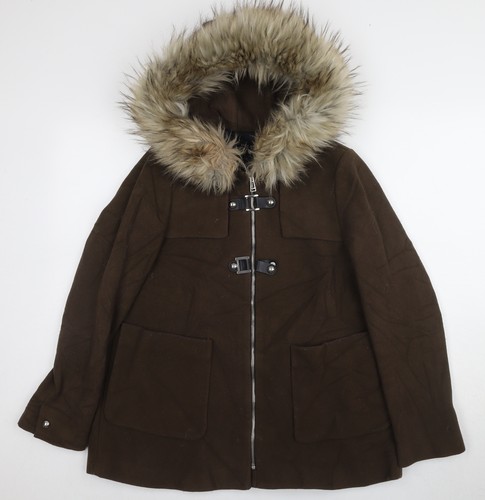 Giacca parka donna zara - donna,