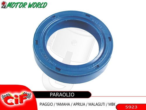 Paraolio 22x32x6 asse ruota - paraolio,