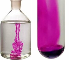 250 ml - 1000 ml permanganato