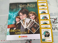 FIGURINE  HARRY POTTER MAGICHE