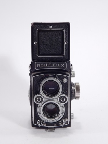 Vintage franke heidecke - vintage,