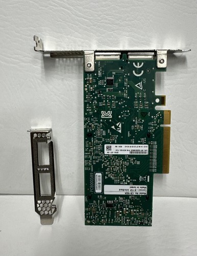 Scheda adattatore mellanox - scheda,