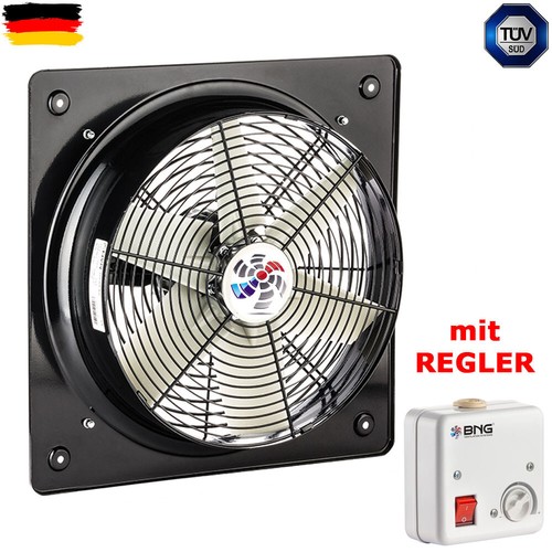 Ventilatore assiale 8000m h - ventilatore,