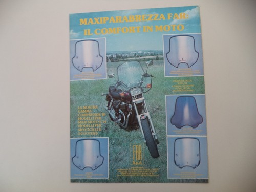 Advertising pubblicità 1984 - pubblicità,