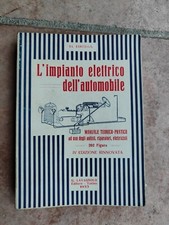 Manuale L'impianto elettrico