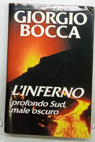 Inferno profondo sud male - l'inferno,