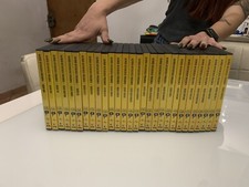 ALFRED HITCHOCK '' PRESENTA I FIORI DEL GIALLO'' COLLEZIONE COMPLETA 28 DVD''