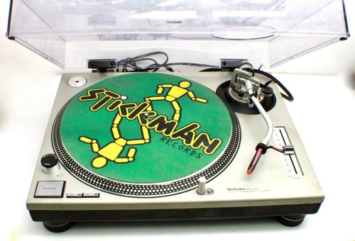 Technics giradischi modello - technics,