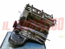 MOTORE AR00512 + TESTATA ALFA ROMEO 2000 BERLINA GT DUETTO