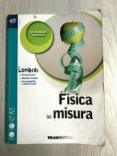 Fisica Su Misura Libro