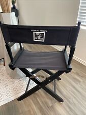 Rara Sedia Regista Pieghevole