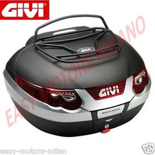 E96b givi portapacchino nero - givi,